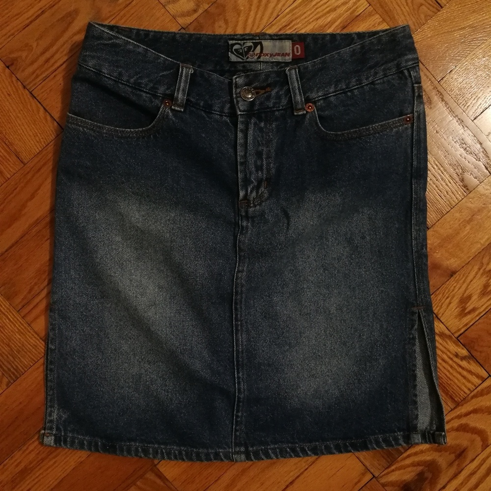 Roxy skirt